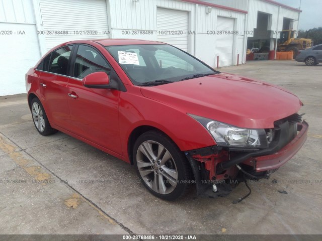 CHEVROLET CRUZE LIMITED 2016 1g1pg5sb9g7203436