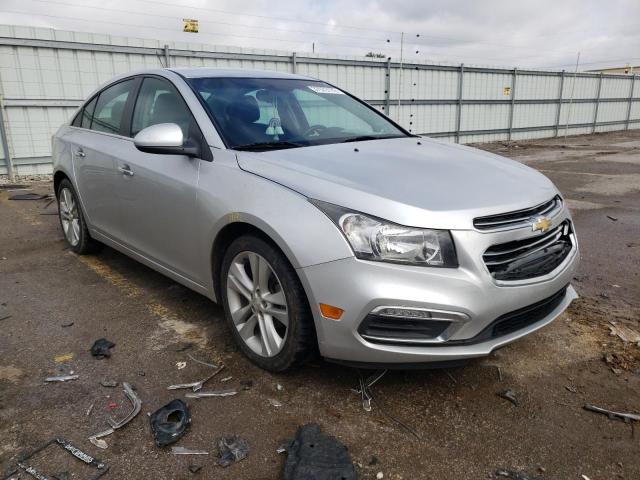 CHEVROLET CRUZE LIMI 2016 1g1pg5sb9g7223363