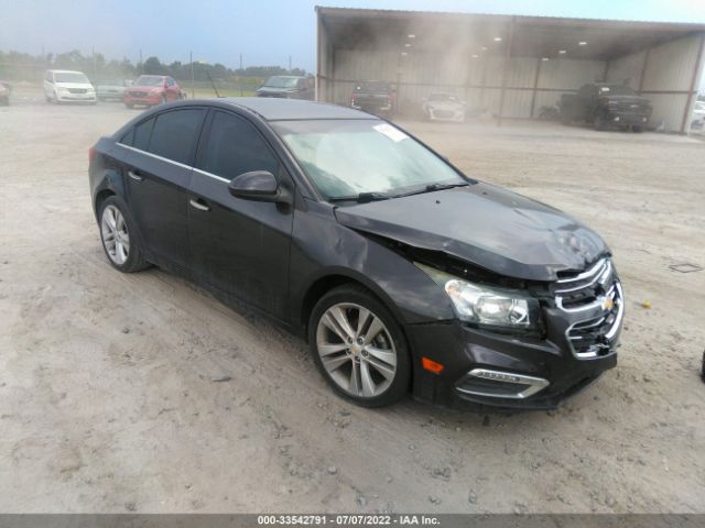 CHEVROLET CRUZE LIMITED 2016 1g1pg5sb9g7223962