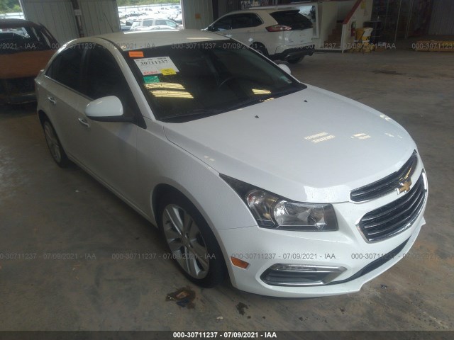 CHEVROLET CRUZE LIMITED 2016 1g1pg5sb9g7225615