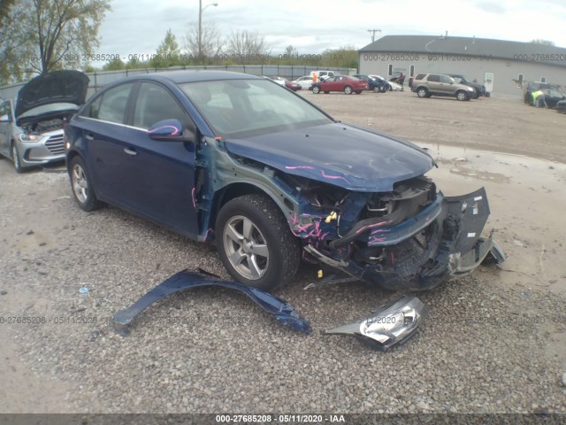 CHEVROLET CRUZE 2013 1g1pg5sbxd7231824