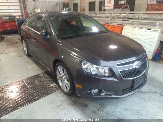 CHEVROLET CRUZE 2014 1g1pg5sbxe7389033