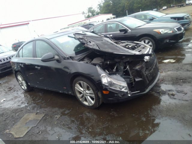 CHEVROLET CRUZE 2014 1g1pg5sbxe7402590