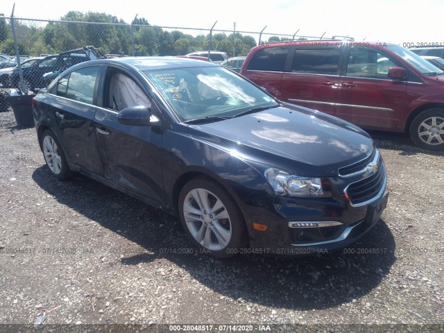 CHEVROLET CRUZE 2015 1g1pg5sbxf7109192