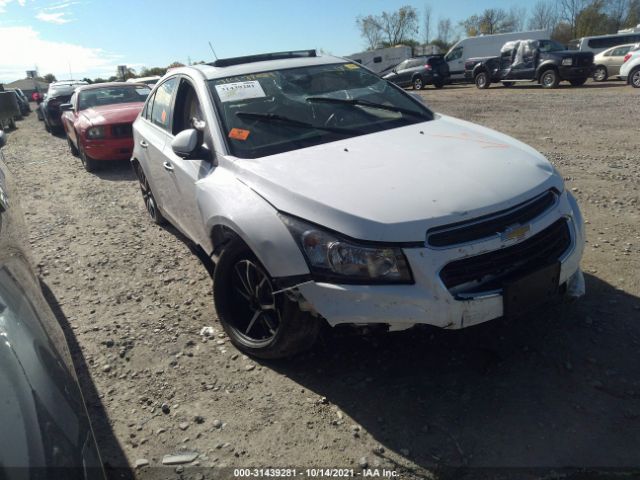 CHEVROLET CRUZE 2015 1g1pg5sbxf7128437