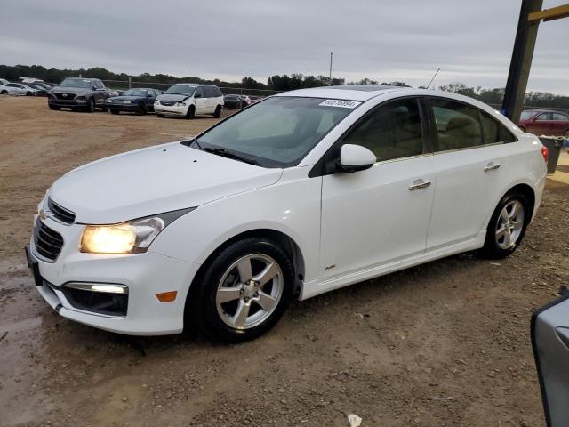 CHEVROLET CRUZE LTZ 2015 1g1pg5sbxf7143424