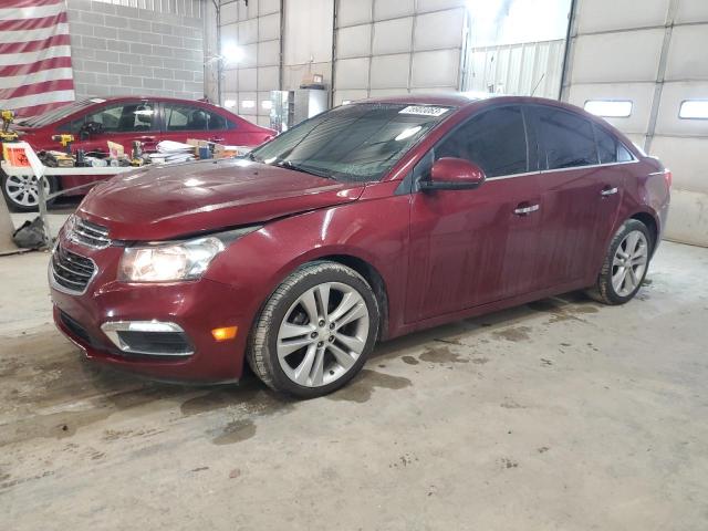 CHEVROLET CRUZE 2015 1g1pg5sbxf7171790