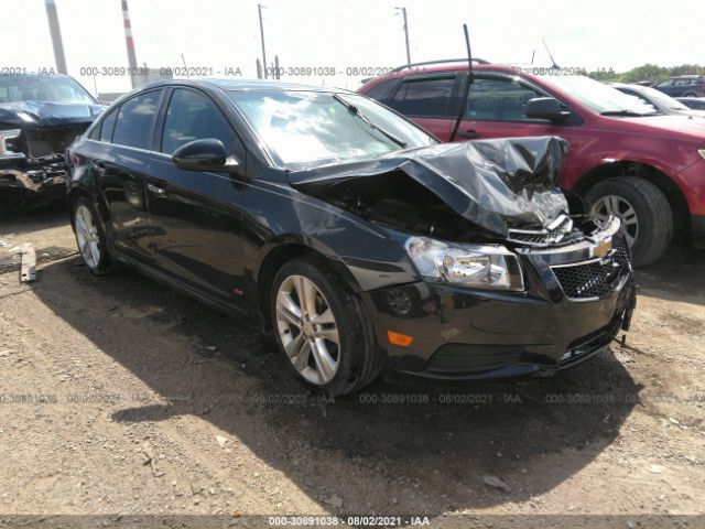 CHEVROLET CRUZE 2015 1g1pg5sbxf7206845