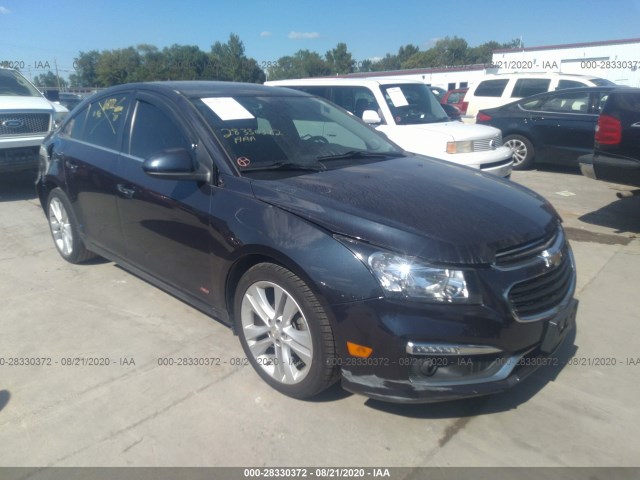 CHEVROLET CRUZE 2015 1g1pg5sbxf7250537