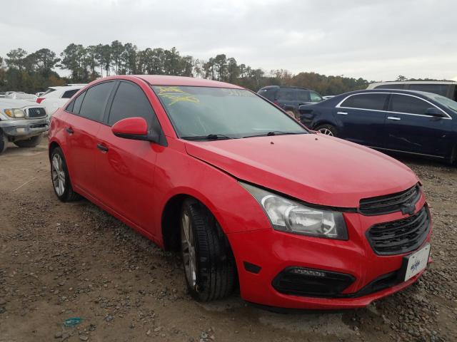 CHEVROLET CRUZE LTZ 2015 1g1pg5sbxf7268083