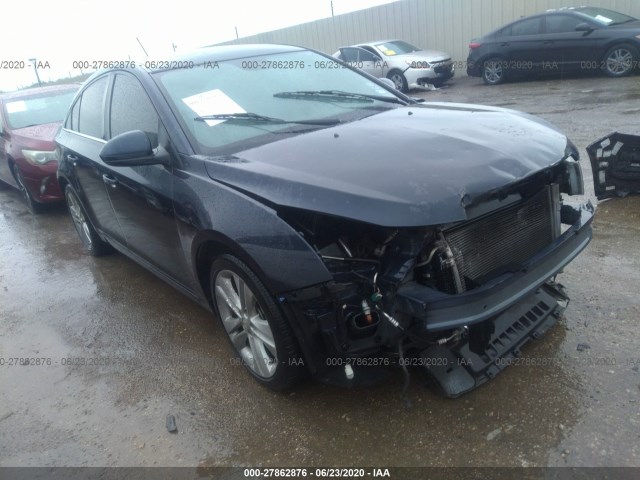 CHEVROLET CRUZE 2015 1g1pg5sbxf7269332