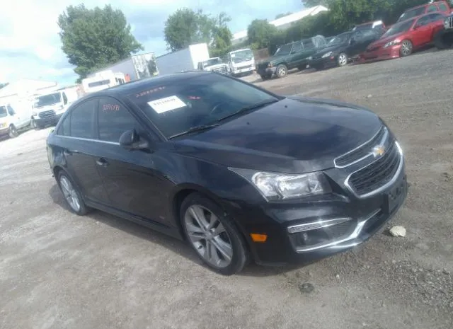 CHEVROLET CRUZE 2015 1g1pg5sbxf7270920