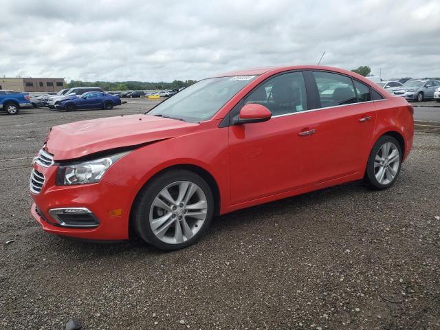 CHEVROLET CRUZE LIMI 2016 1g1pg5sbxg7100980