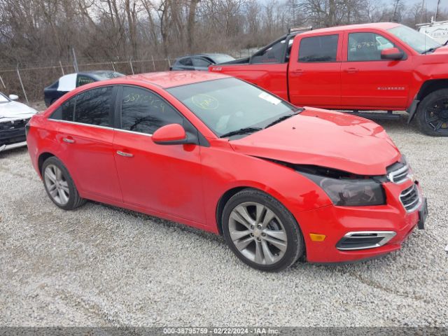 CHEVROLET CRUZE LIMITED 2016 1g1pg5sbxg7105600