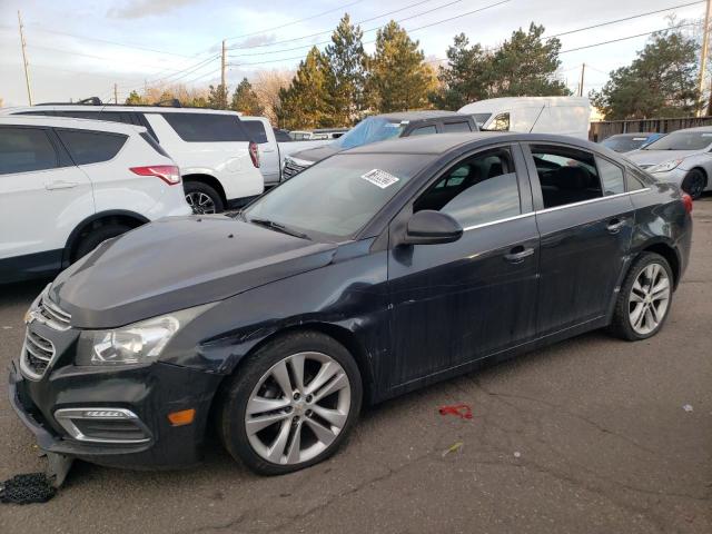 CHEVROLET CRUZE LIMI 2016 1g1pg5sbxg7119481