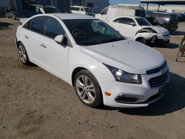 CHEVROLET CRUZE LIMI 2016 1g1pg5sbxg7123966