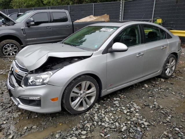 CHEVROLET CRUZE LIMI 2016 1g1pg5sbxg7125359