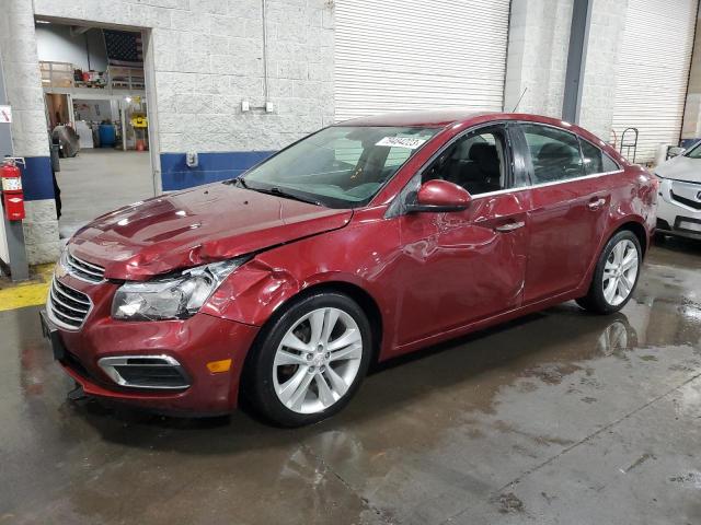 CHEVROLET CRUZE 2016 1g1pg5sbxg7125443