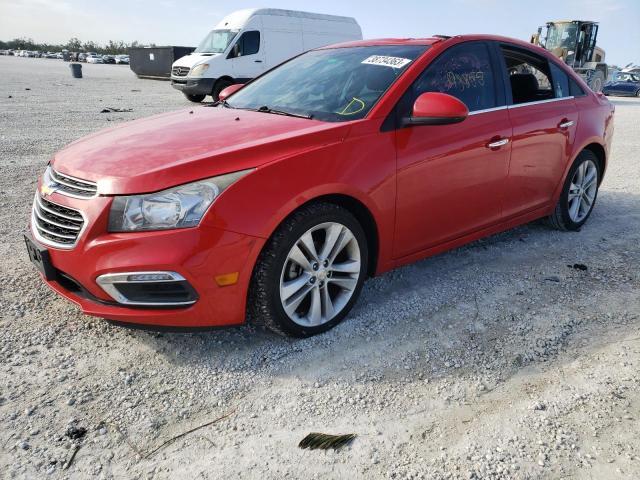 CHEVROLET CRUZE LIMI 2016 1g1pg5sbxg7150469