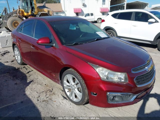 CHEVROLET CRUZE LIMITED 2016 1g1pg5sbxg7184833