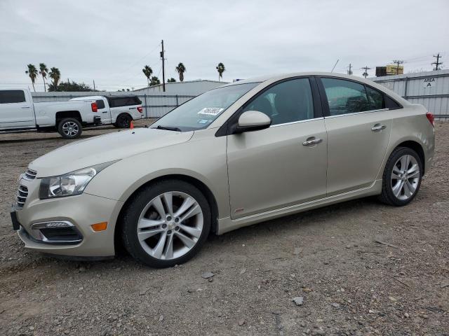 CHEVROLET CRUZE 2016 1g1pg5sbxg7219225