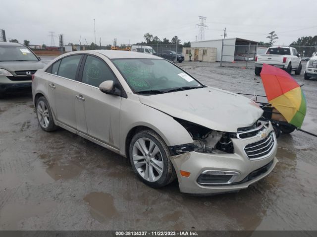 CHEVROLET CRUZE LIMITED 2016 1g1pg5sbxg7221749