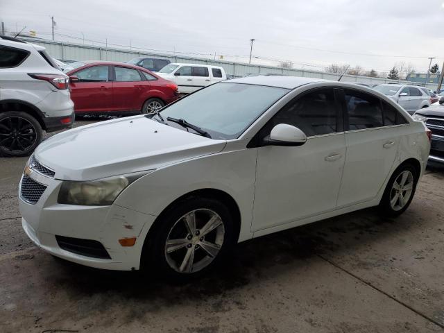 CHEVROLET CRUZE 2012 1g1pg5sc0c7101008