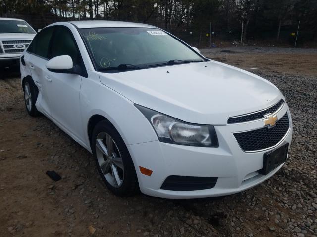 CHEVROLET CRUZE LT 2012 1g1pg5sc0c7101400