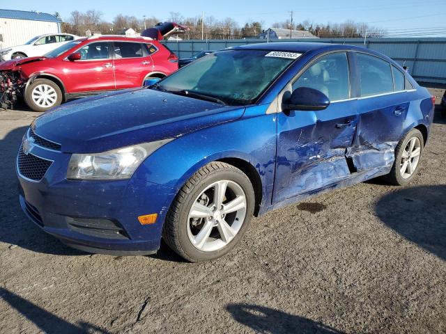 CHEVROLET CRUZE 2012 1g1pg5sc0c7102952