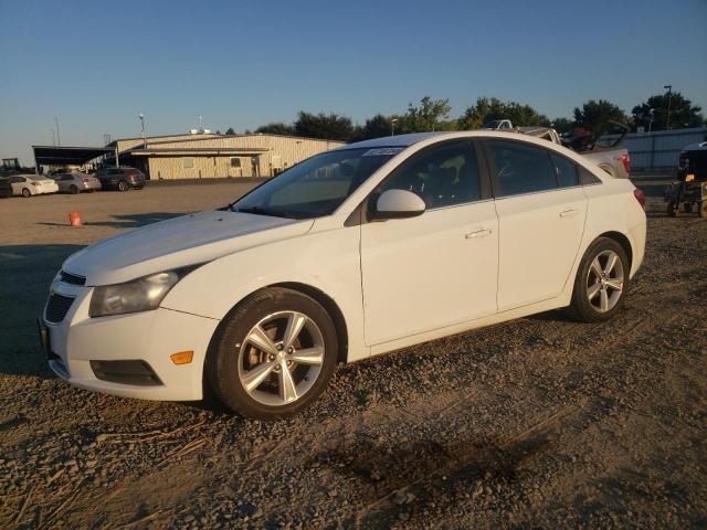 CHEVROLET CRUZE 2012 1g1pg5sc0c7106290