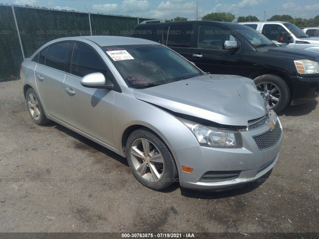 CHEVROLET CRUZE 2012 1g1pg5sc0c7109335