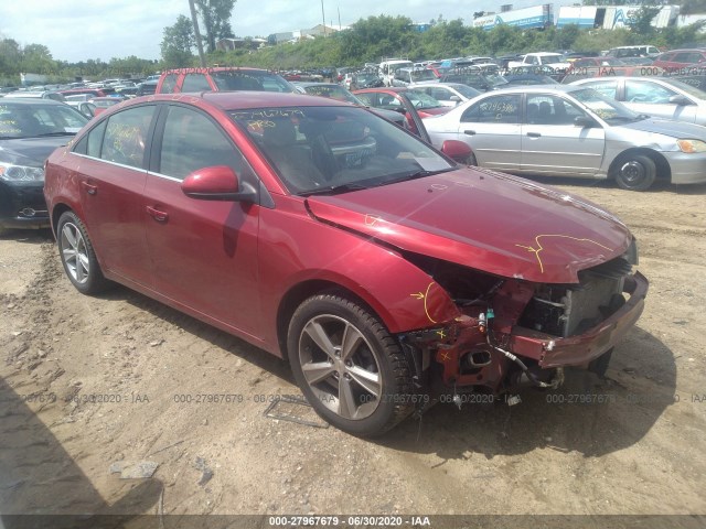 CHEVROLET CRUZE 2012 1g1pg5sc0c7111585