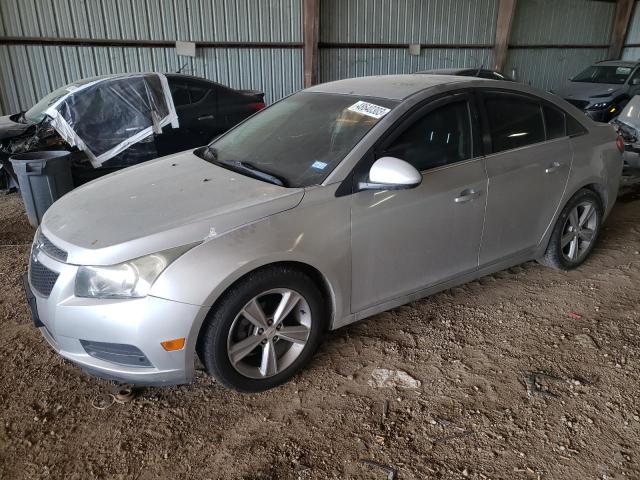 CHEVROLET CRUZE LT 2012 1g1pg5sc0c7113627