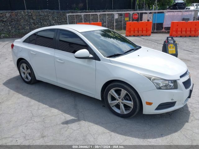 CHEVROLET CRUZE 2012 1g1pg5sc0c7116057