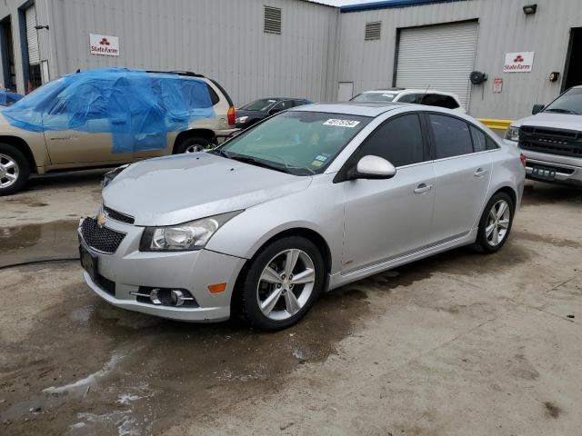 CHEVROLET CRUZE 2012 1g1pg5sc0c7134123