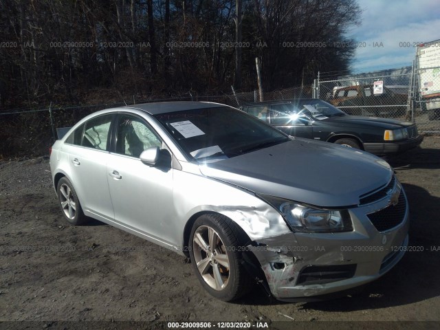 CHEVROLET CRUZE 2012 1g1pg5sc0c7139080