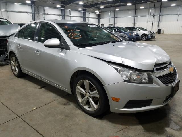 CHEVROLET CRUZE LT 2012 1g1pg5sc0c7143601