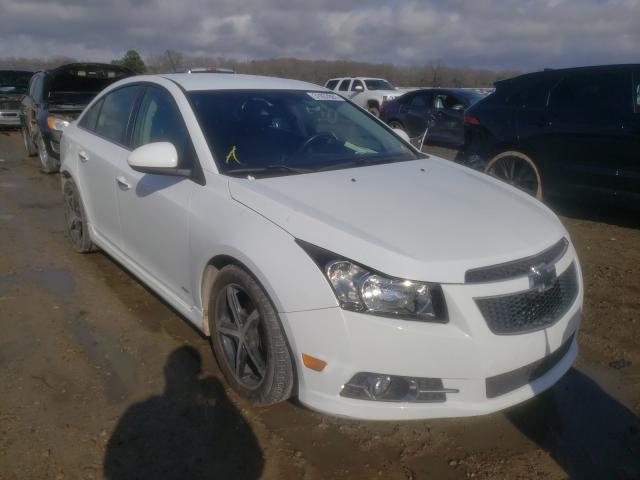 CHEVROLET CRUZE 2012 1g1pg5sc0c7185136