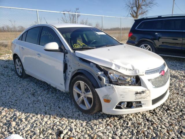 CHEVROLET CRUZE LT 2012 1g1pg5sc0c7202579