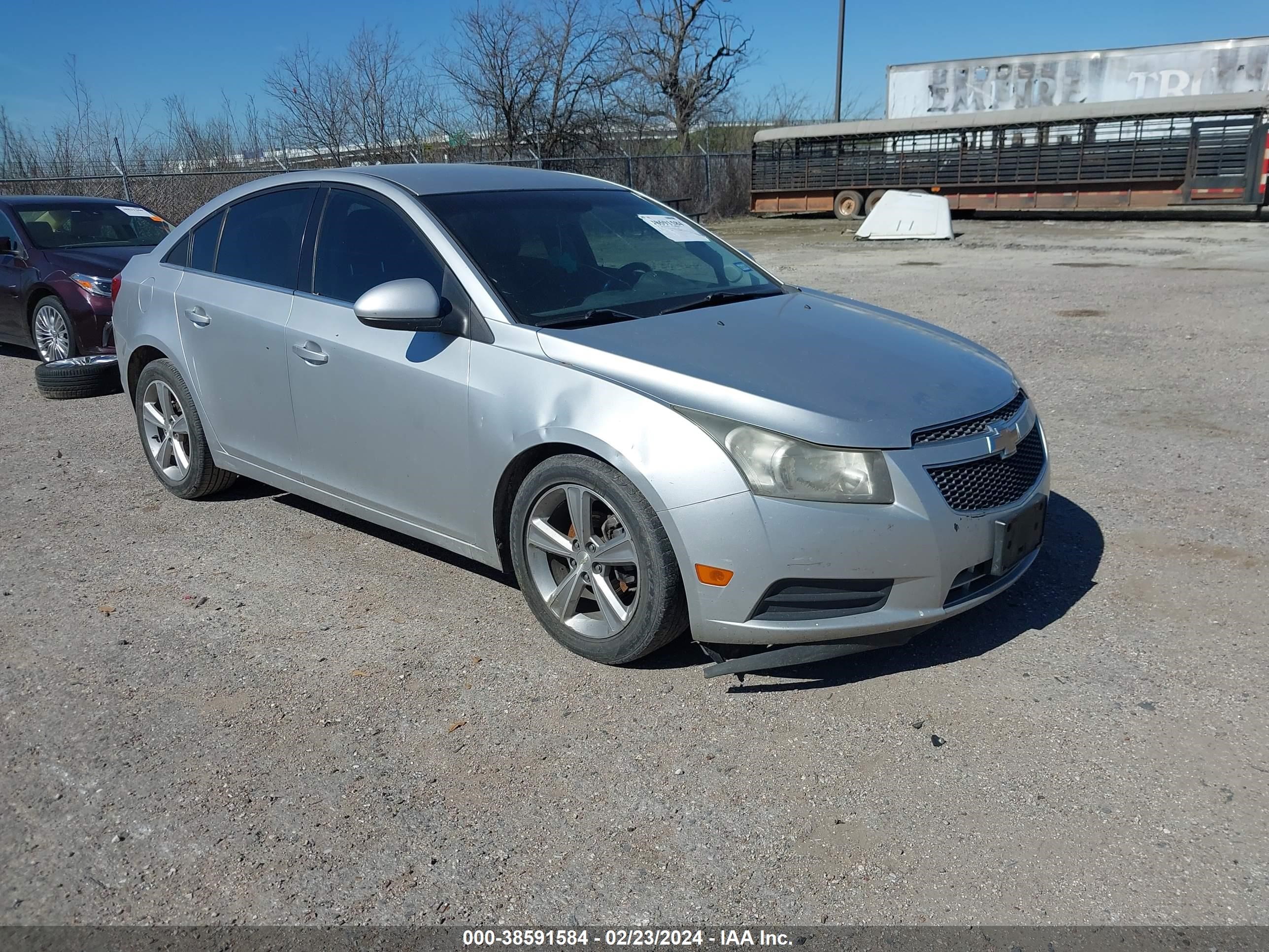 CHEVROLET CRUZE 2012 1g1pg5sc0c7213369