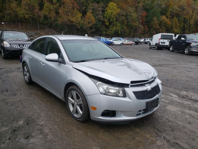 CHEVROLET CRUZE LT 2012 1g1pg5sc0c7225246