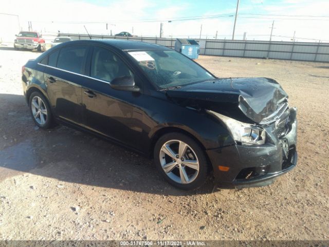 CHEVROLET CRUZE 2012 1g1pg5sc0c7228261