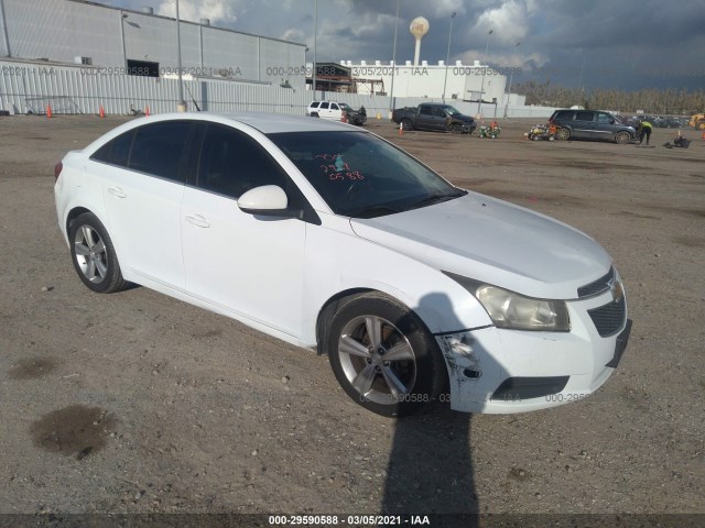 CHEVROLET CRUZE 2012 1g1pg5sc0c7253144