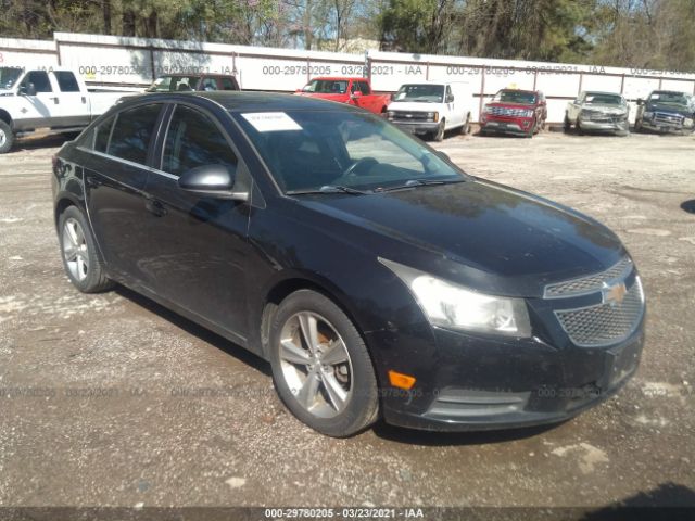 CHEVROLET CRUZE 2012 1g1pg5sc0c7256691