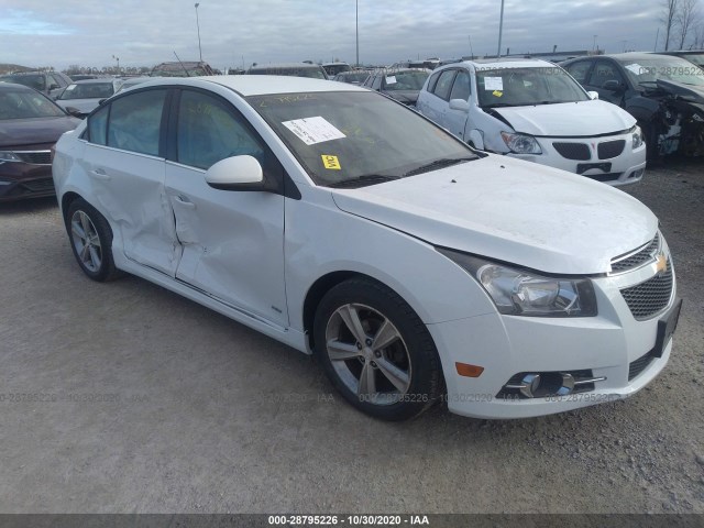 CHEVROLET CRUZE 2012 1g1pg5sc0c7266394