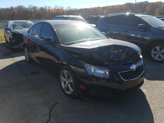 CHEVROLET CRUZE LT 2012 1g1pg5sc0c7266976