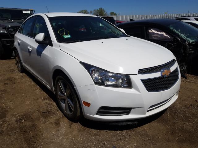 CHEVROLET CRUZE 2012 1g1pg5sc0c7275645