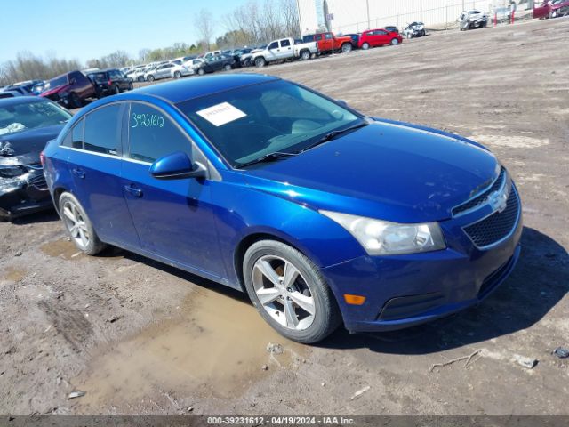 CHEVROLET CRUZE 2012 1g1pg5sc0c7284121