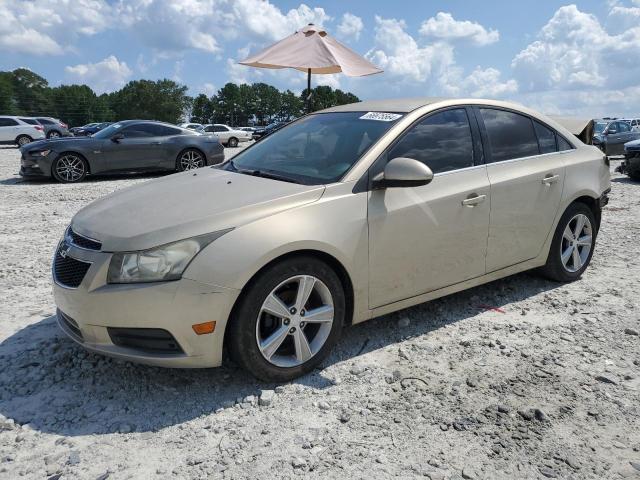 CHEVROLET CRUZE LT 2012 1g1pg5sc0c7301354