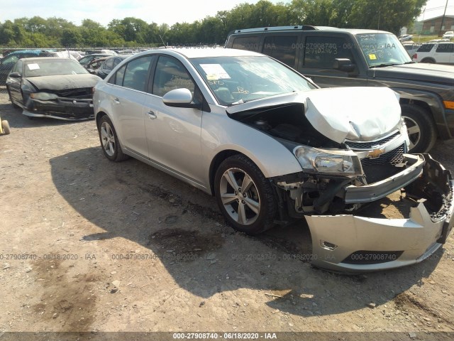 CHEVROLET CRUZE 2012 1g1pg5sc0c7306134